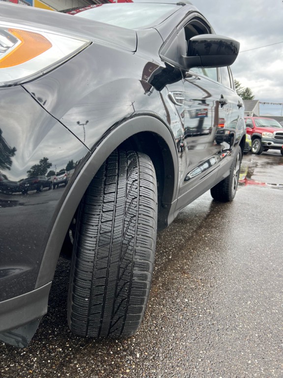 2018 Ford Escape Image 24