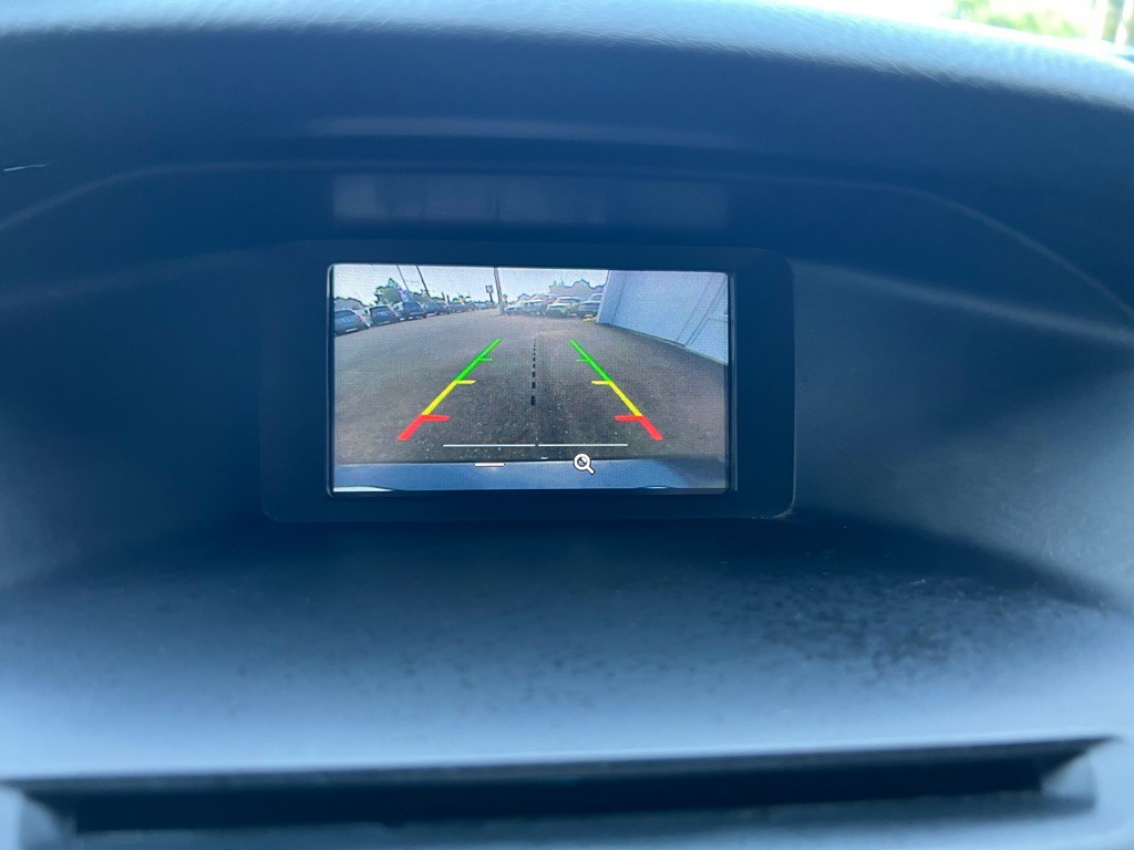 2016 Ford Focus Image 16