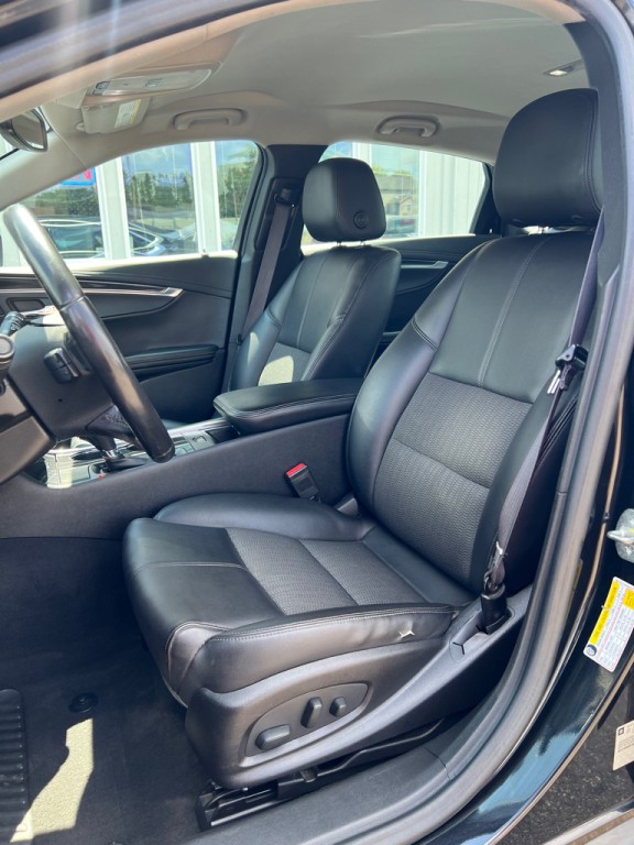 2016 Chevrolet Impala Image 10