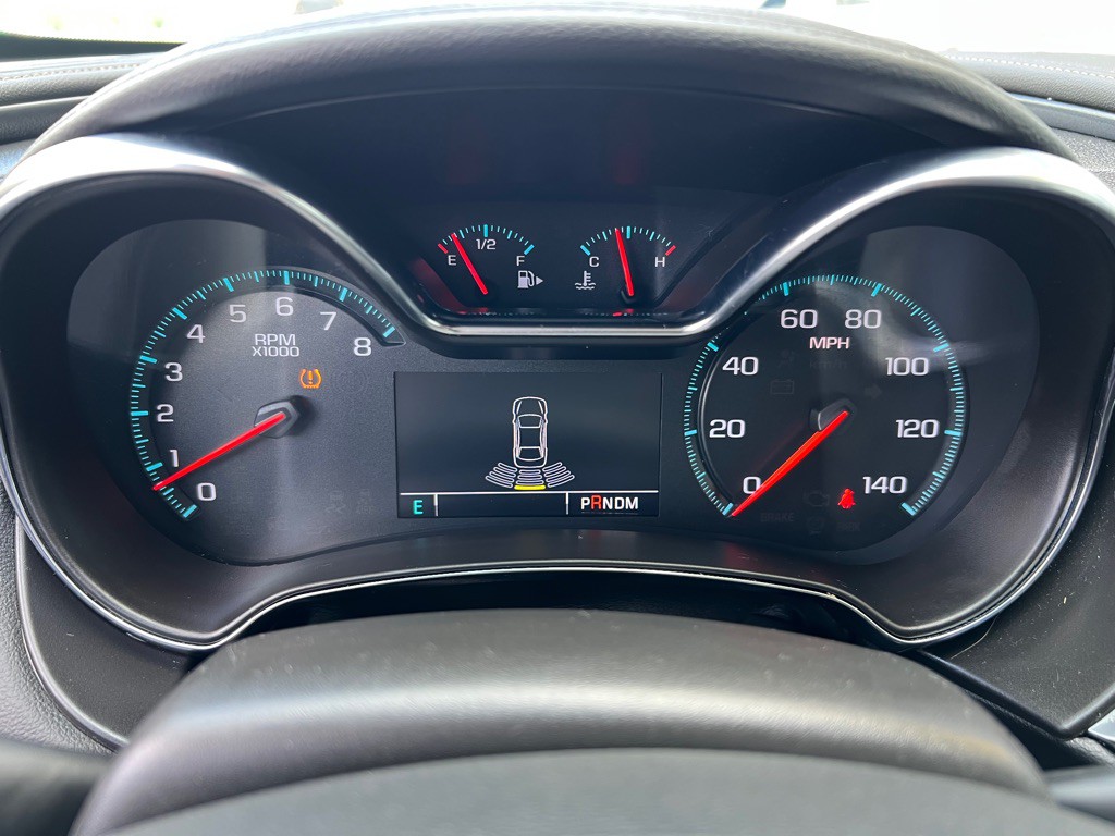 2016 Chevrolet Impala Image 15