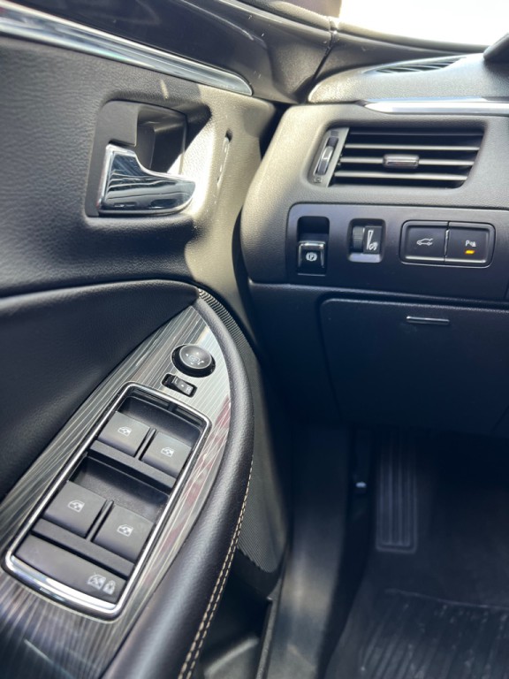 2016 Chevrolet Impala Image 18