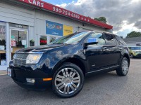 Image for 2009 Lincoln MKX  ID: 6770554