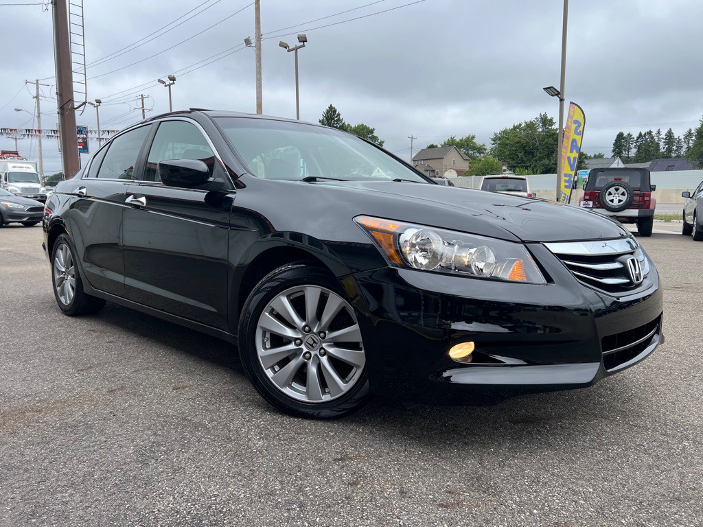 2012 Honda Accord Image 3