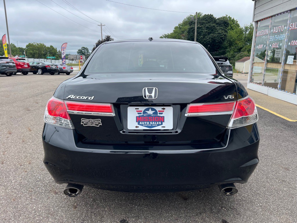 2012 Honda Accord Image 6