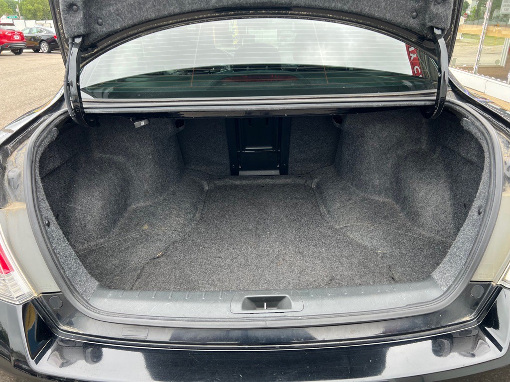 2012 Honda Accord Image 8
