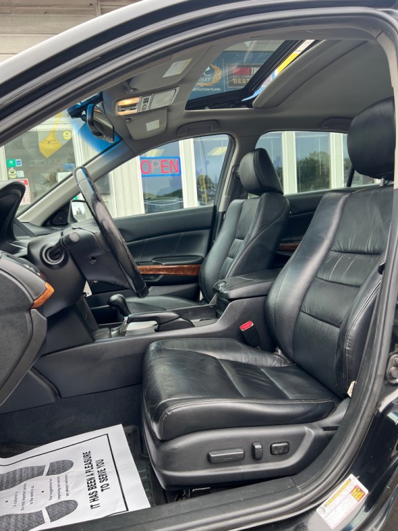 2012 Honda Accord Image 10