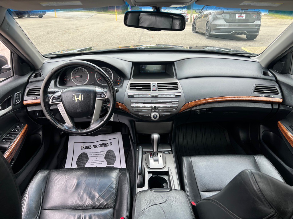 2012 Honda Accord Image 12