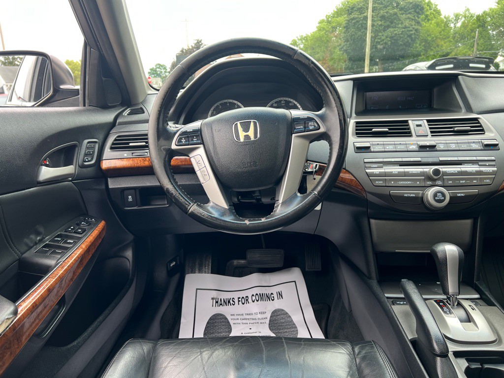 2012 Honda Accord Image 13