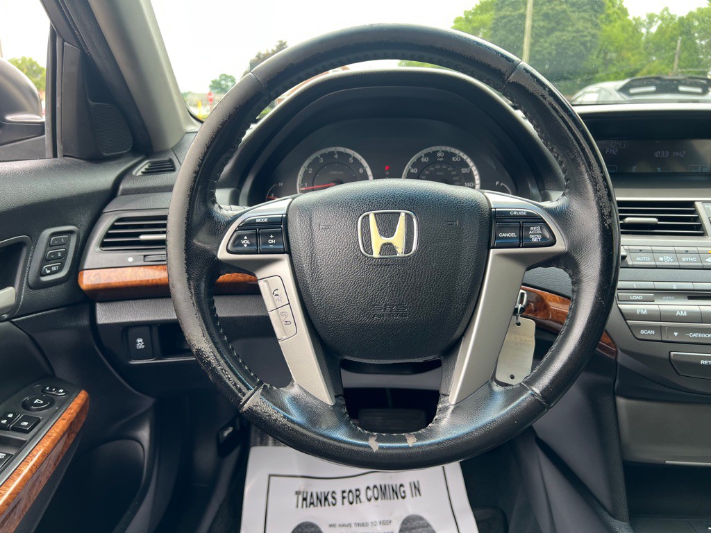 2012 Honda Accord Image 14