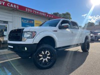 Image for 2011 Ford F-150 Supercrew ID: 6776683