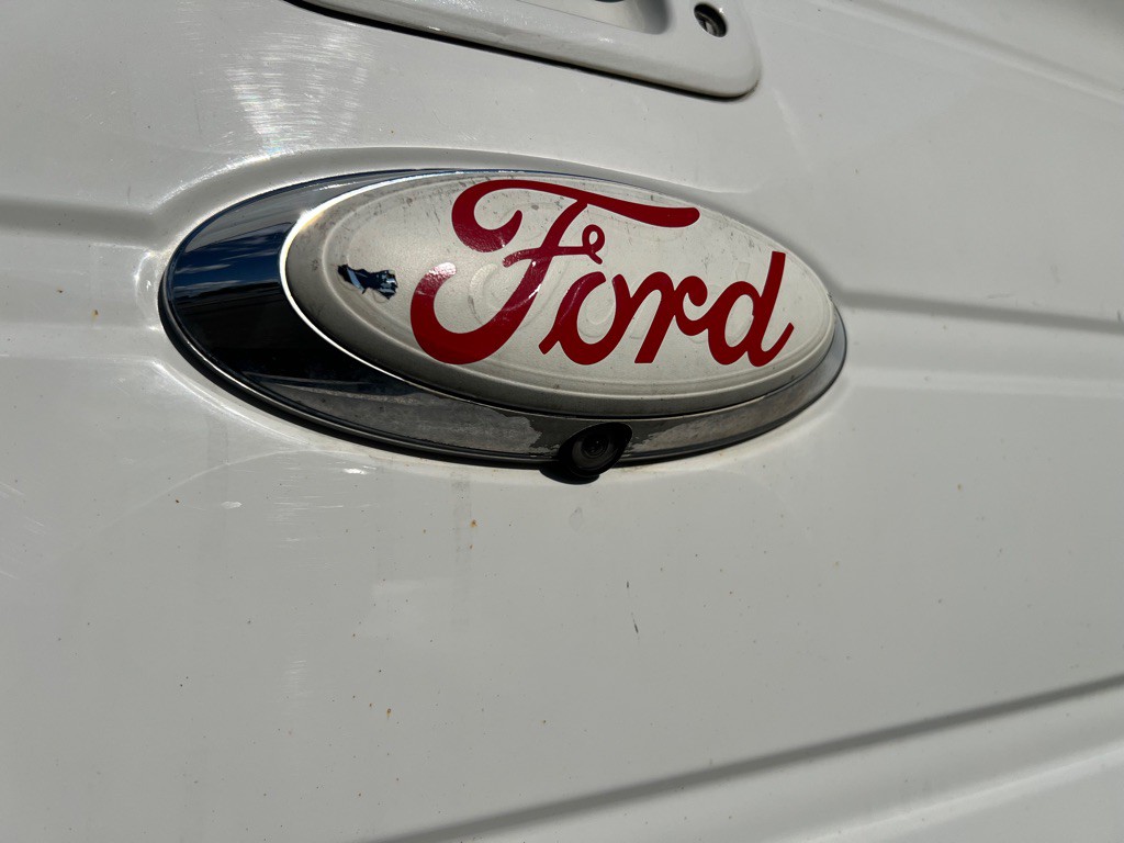 2011 Ford F-150 Image 8