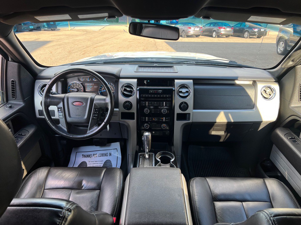 2011 Ford F-150 Image 13