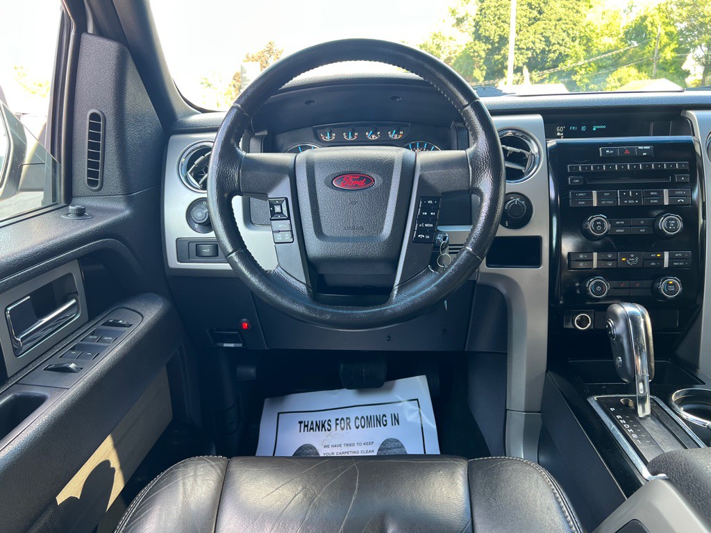 2011 Ford F-150 Image 14