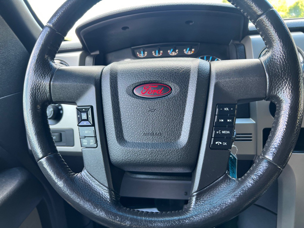 2011 Ford F-150 Image 15