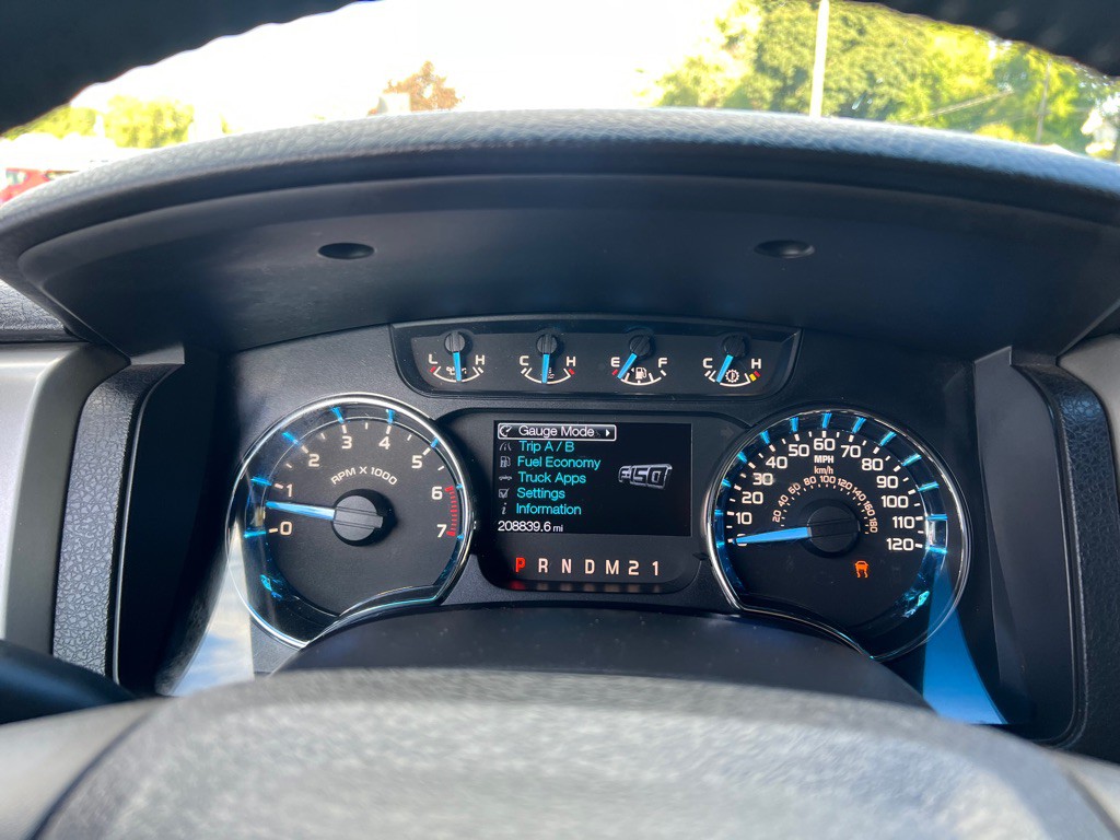 2011 Ford F-150 Image 16