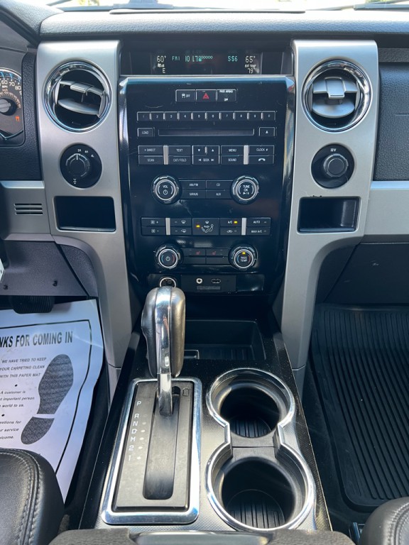 2011 Ford F-150 Image 17