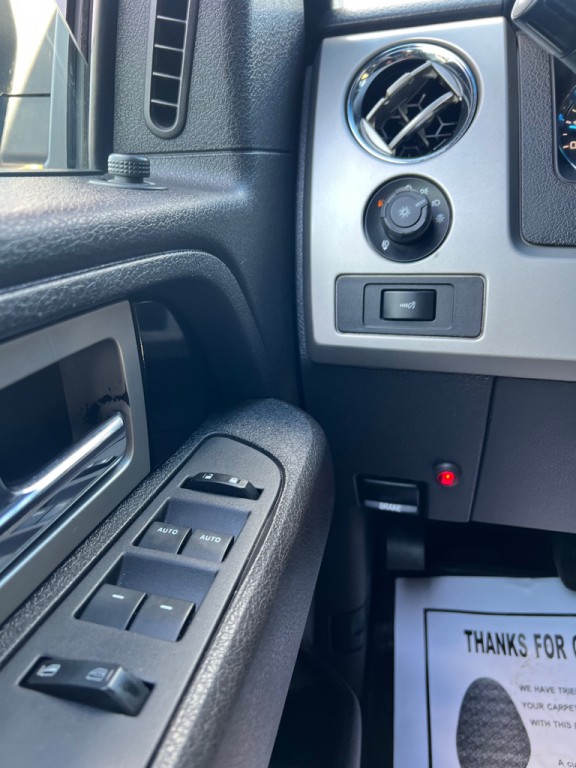 2011 Ford F-150 Image 19