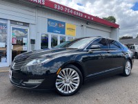 Image for 2013 Lincoln MKZ  ID: 6778237