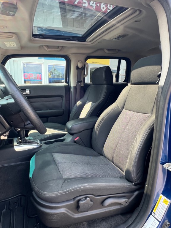 2006 HUMMER H3 Image 12