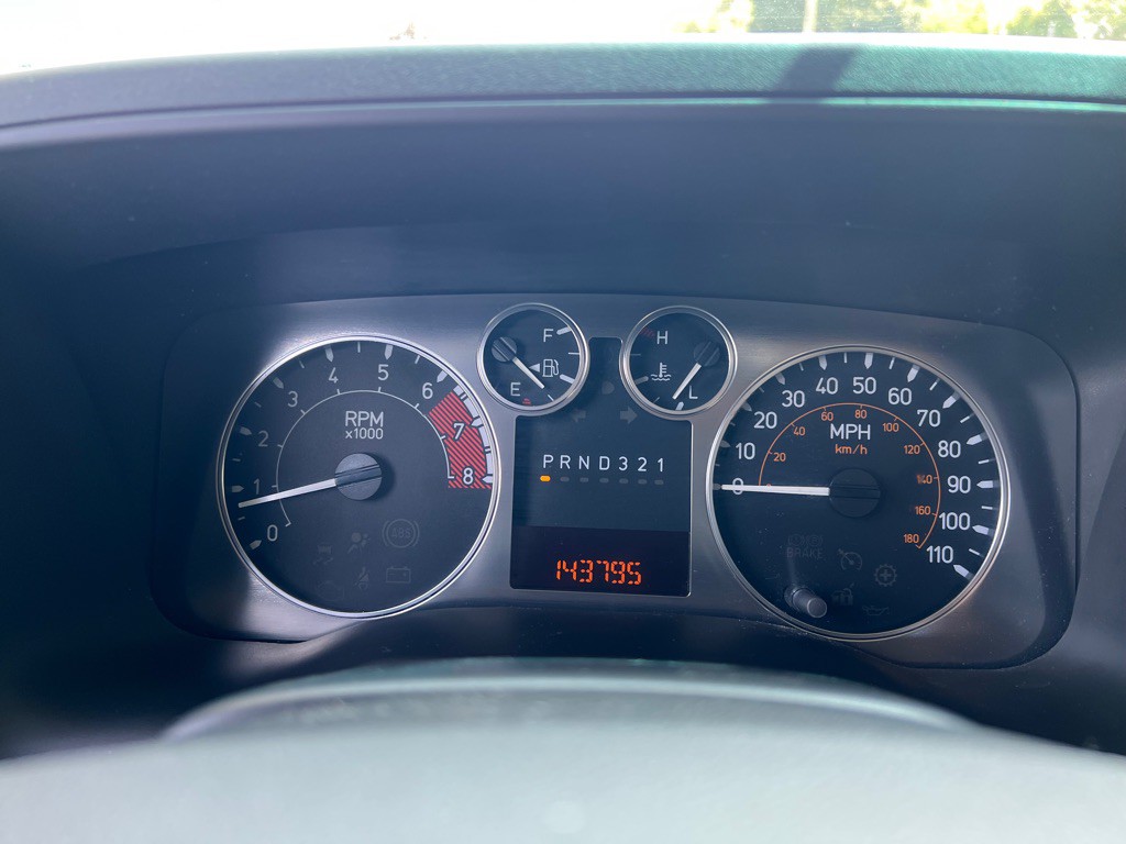2006 HUMMER H3 Image 17