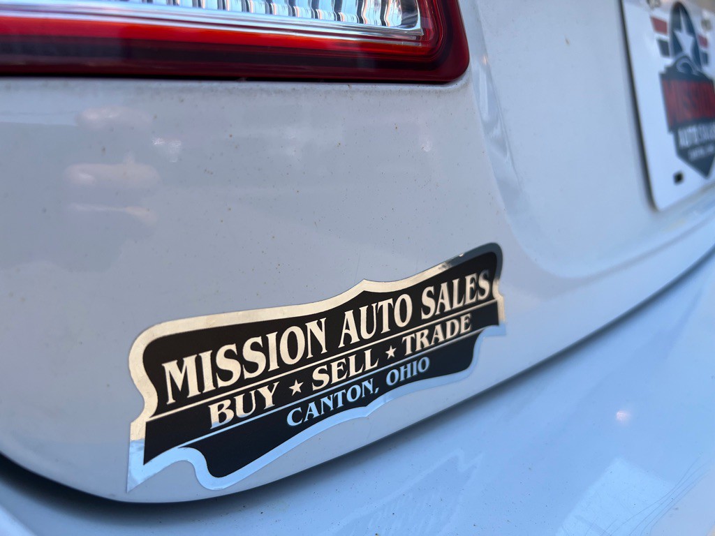 2016 Chevrolet Cruze Image 7