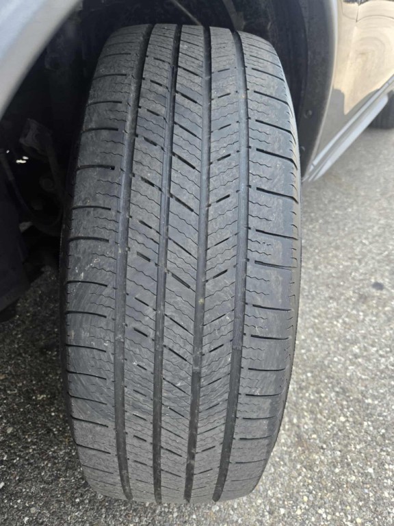 2018 Nissan Rogue Image 19