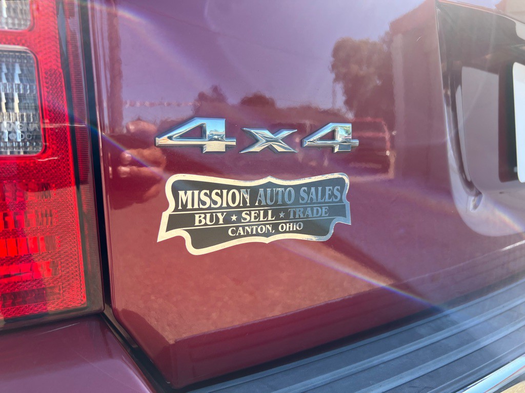 2015 Jeep Patriot Image 6