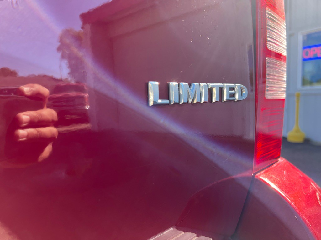 2015 Jeep Patriot Image 7