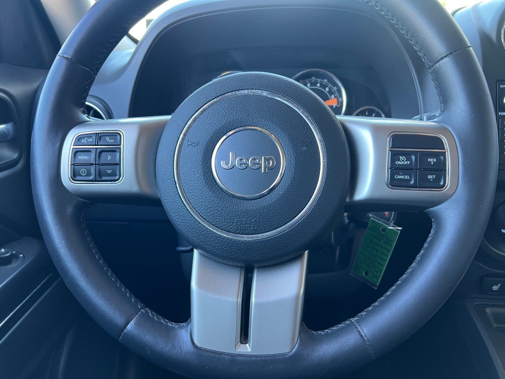 2015 Jeep Patriot Image 15