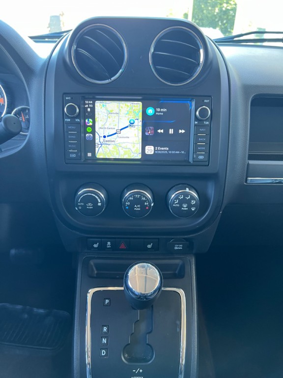 2015 Jeep Patriot Image 17