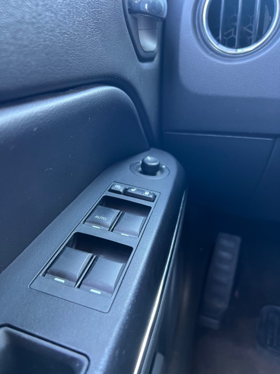 2015 Jeep Patriot Image 19