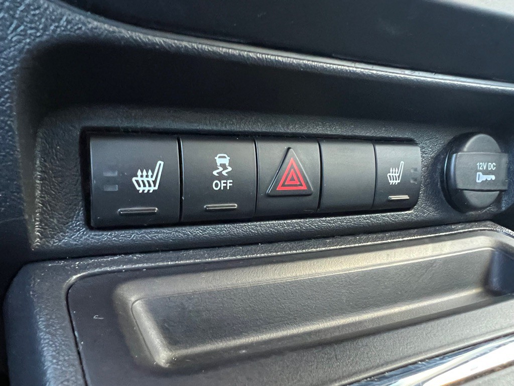 2015 Jeep Patriot Image 20