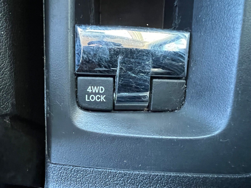 2015 Jeep Patriot Image 21