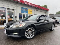 Image for 2014 Honda Accord Sport ID: 6836841