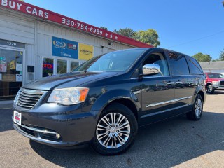 Image for 2014 Chrysler Town & Country Touring L ID: 6844443