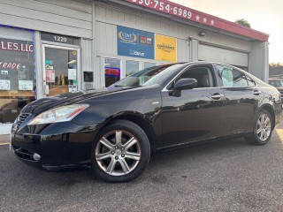 Image for 2009 Lexus ES 350 ID: 6852134