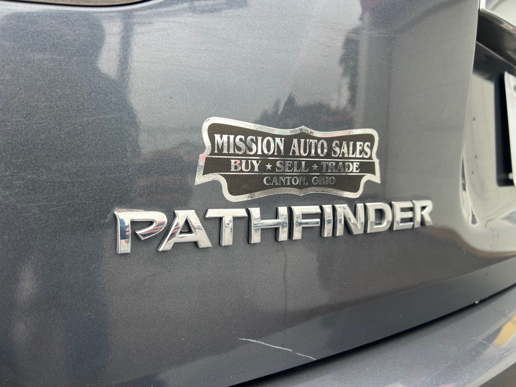 2013 Nissan Pathfinder Image 6