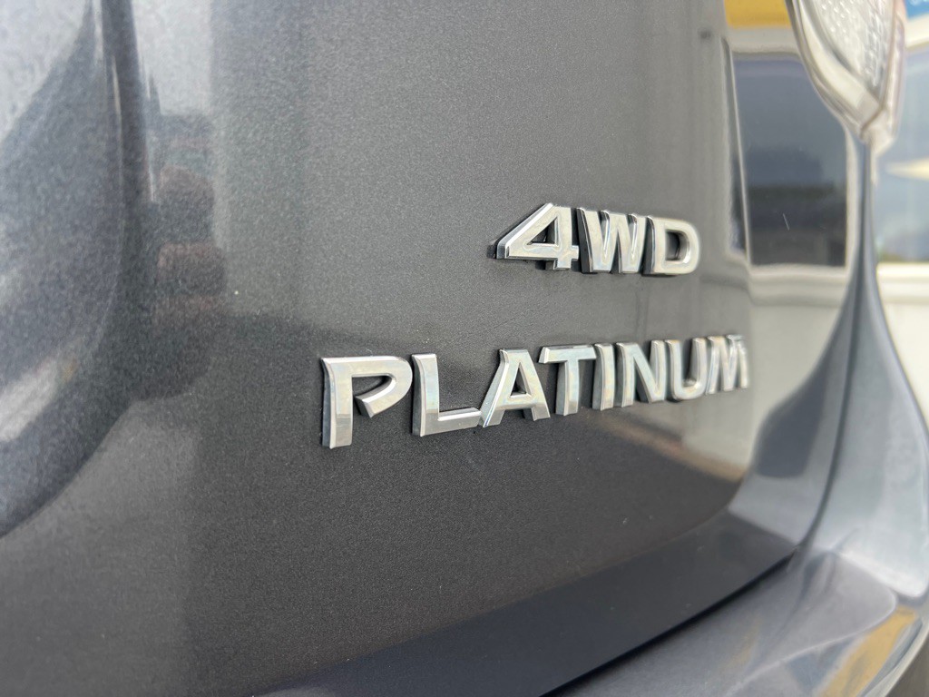 2013 Nissan Pathfinder Image 7