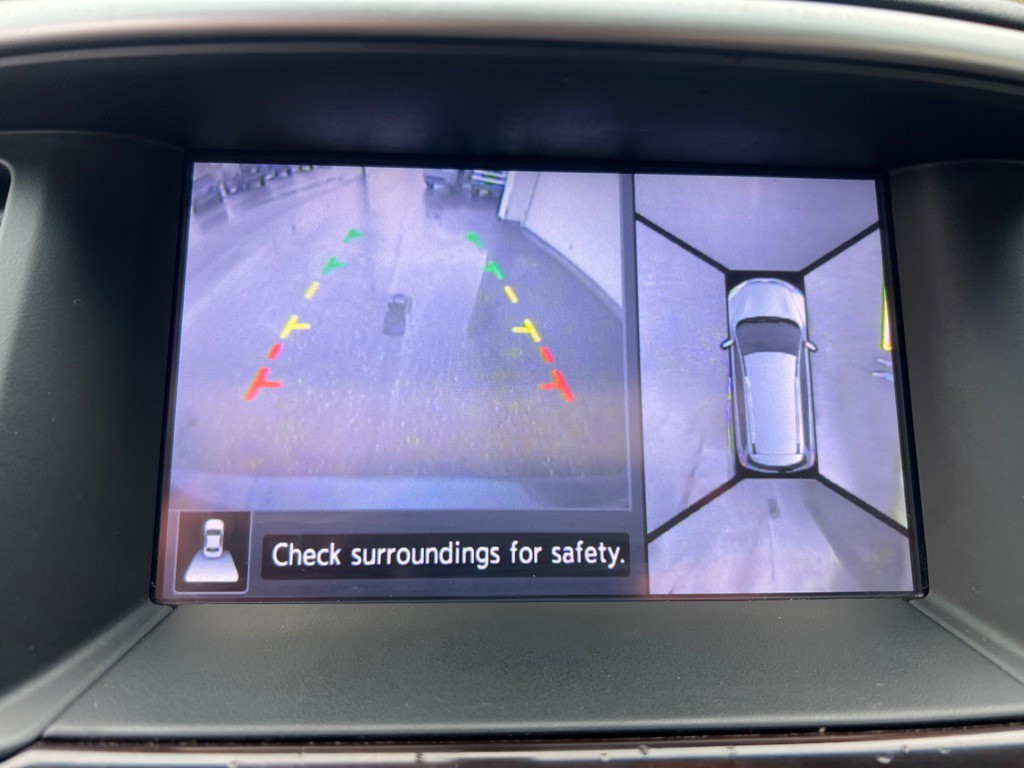 2013 Nissan Pathfinder Image 22