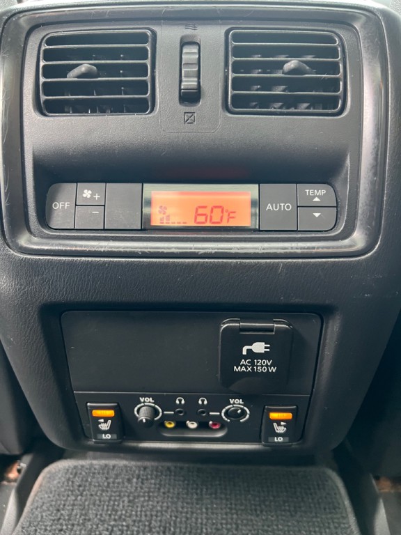 2013 Nissan Pathfinder Image 25