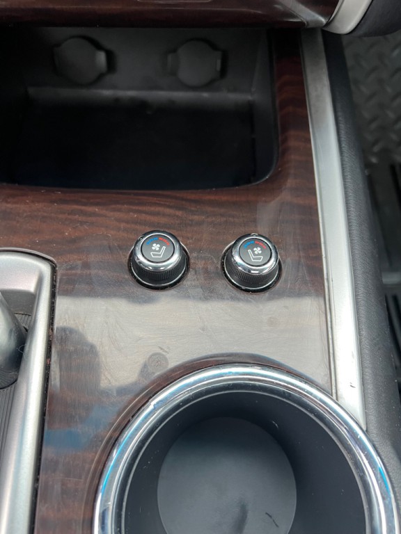 2013 Nissan Pathfinder Image 27