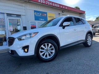 Image for 2016 Mazda CX-5 Touring ID: 6870025