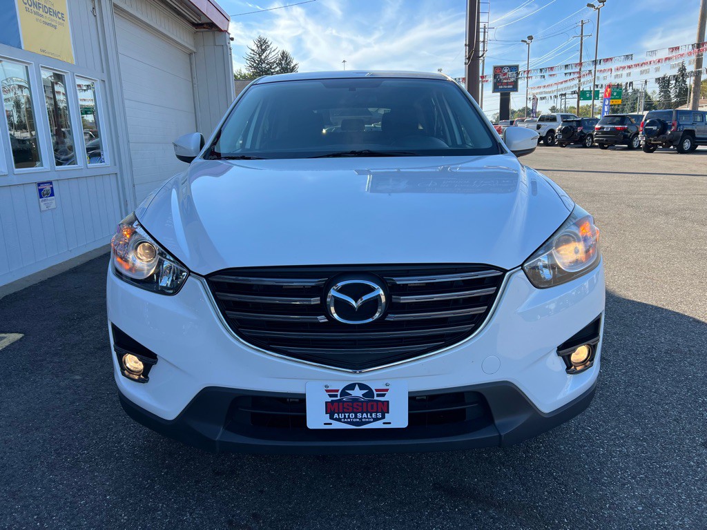 2016 Mazda CX-5 Image 2