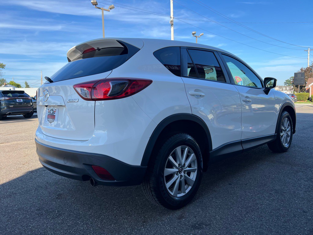2016 Mazda CX-5 Image 5