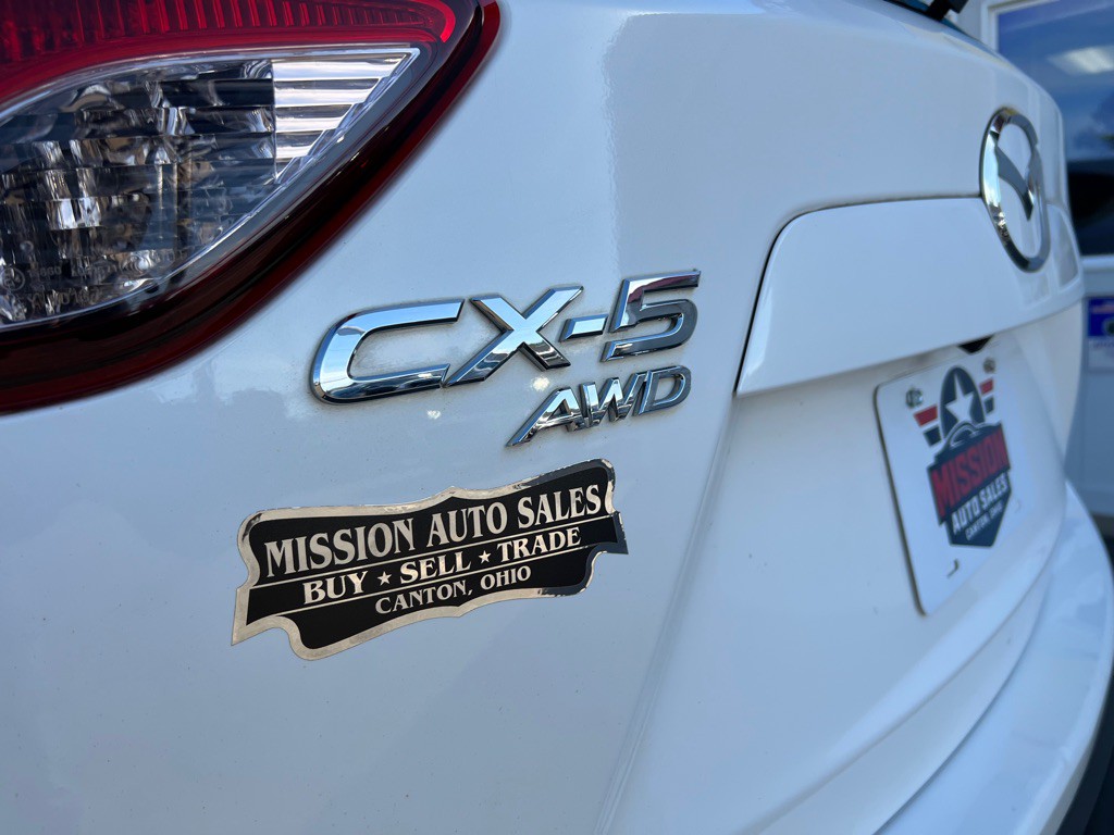 2016 Mazda CX-5 Image 7