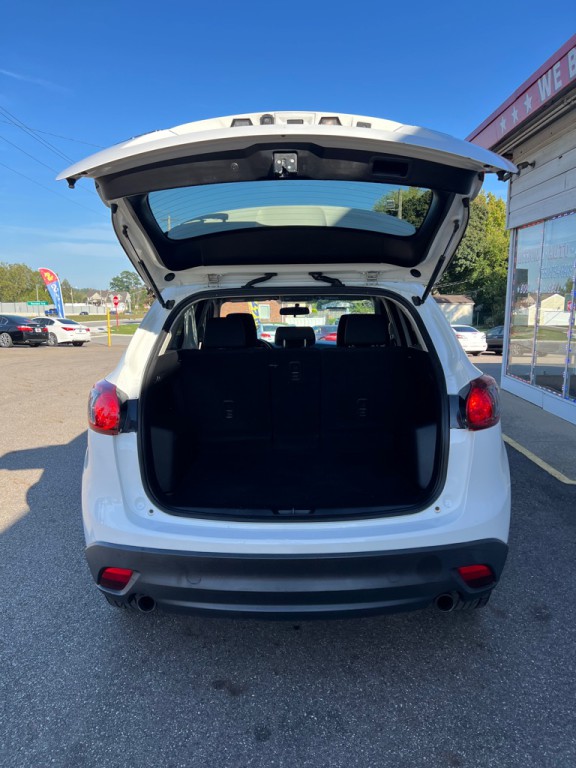 2016 Mazda CX-5 Image 10
