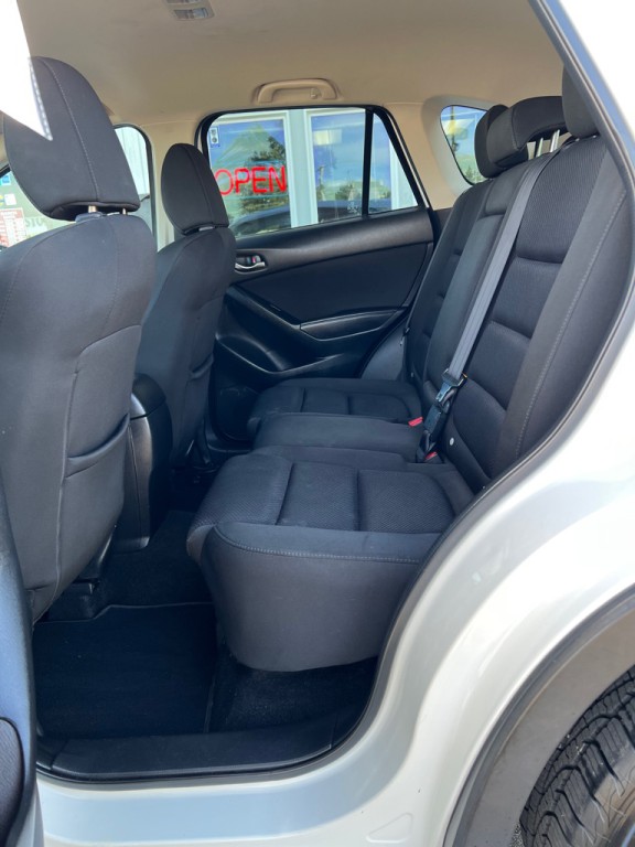 2016 Mazda CX-5 Image 12