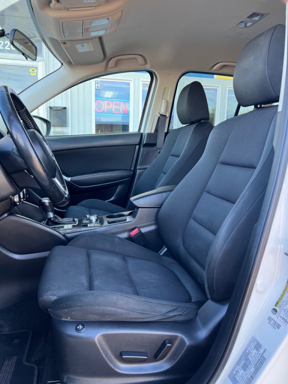 2016 Mazda CX-5 Image 13
