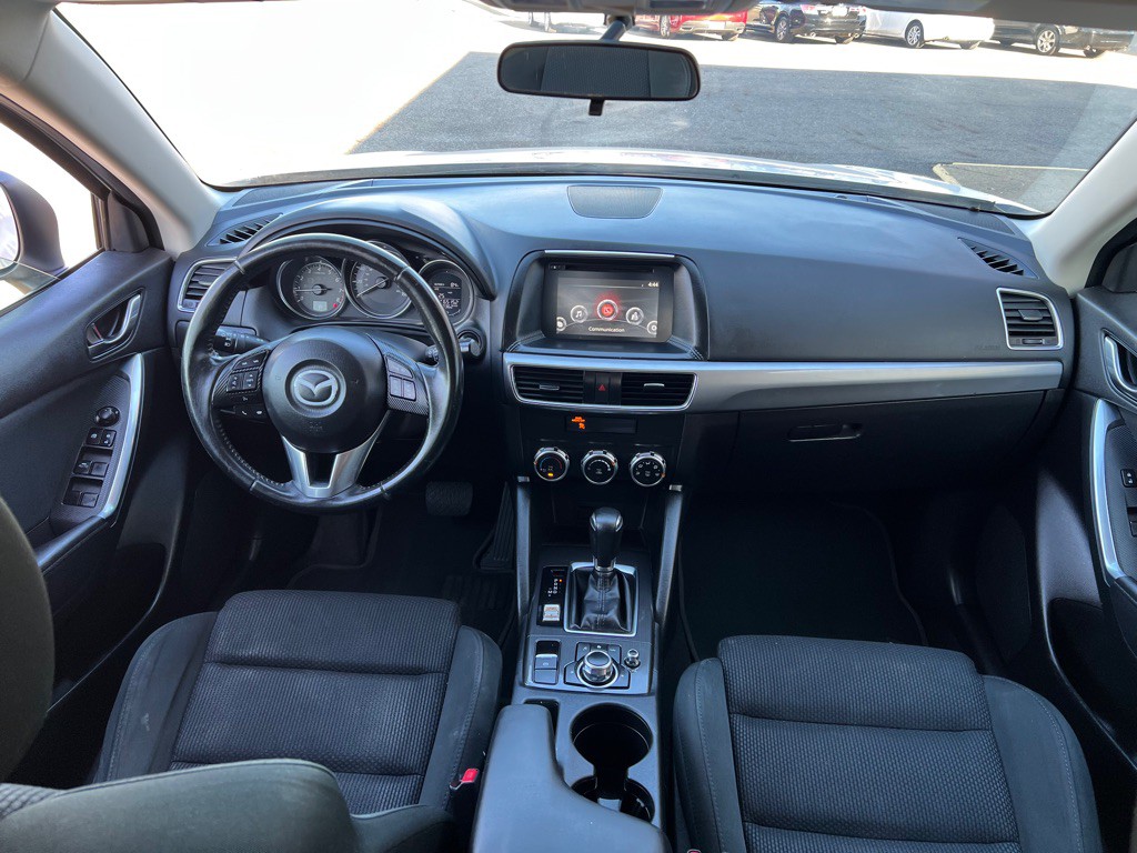 2016 Mazda CX-5 Image 14