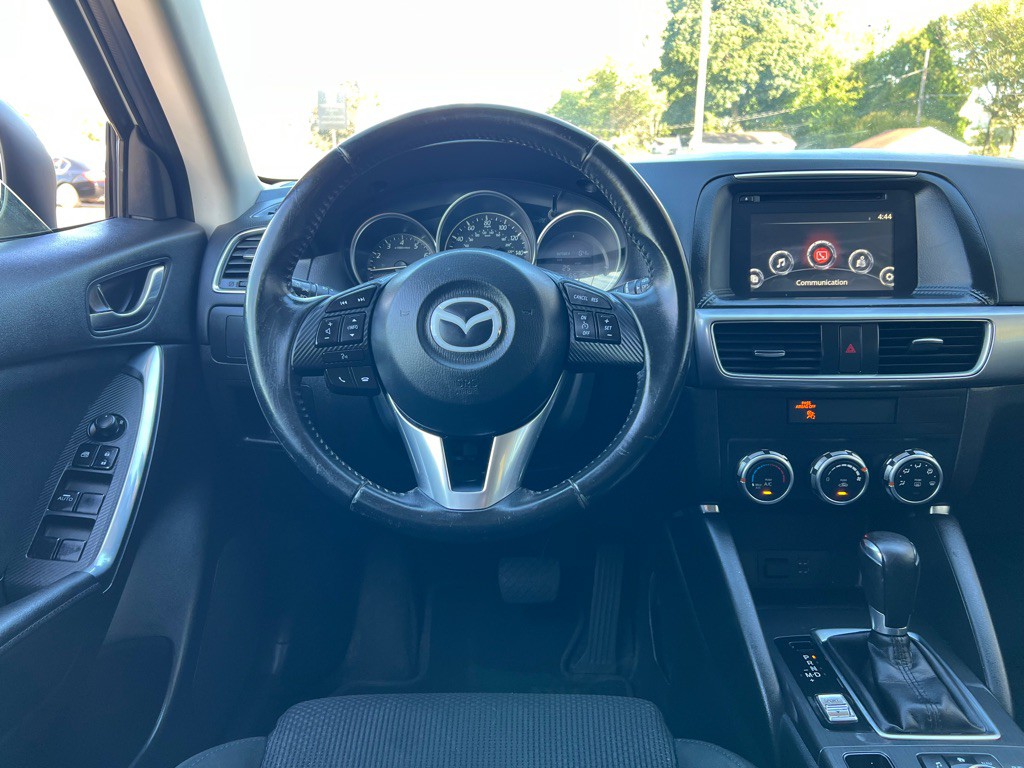 2016 Mazda CX-5 Image 15